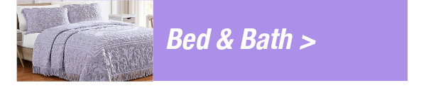 Bed & Bath