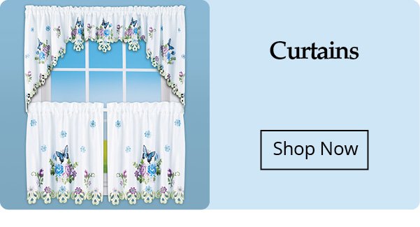 Shop Curtains