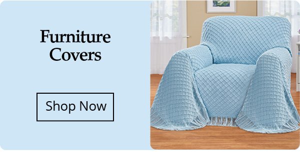 Shop Furniture Covers