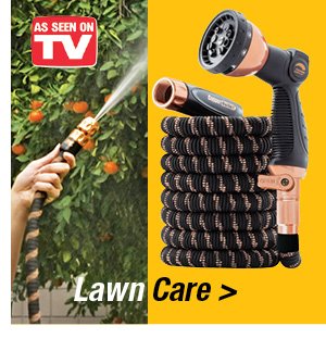 Lawn Care