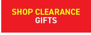 Shop Clearance Gifts