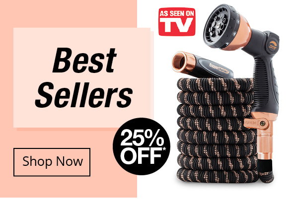 Best Sellers- Shop Now