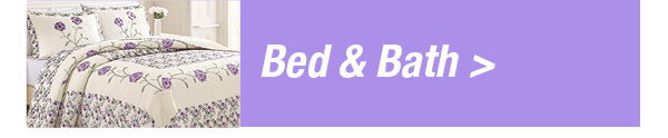 Bed & Bath