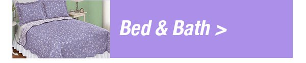 Bed & Bath