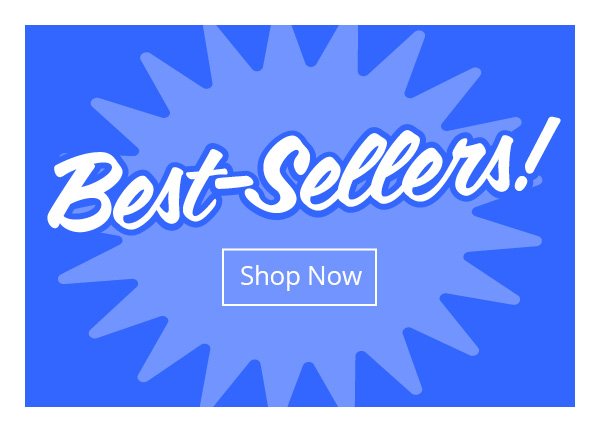 Shop Best Sellers