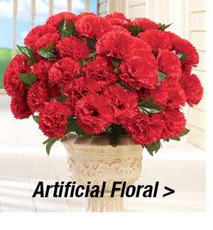 Artificial Floral- Shop Now