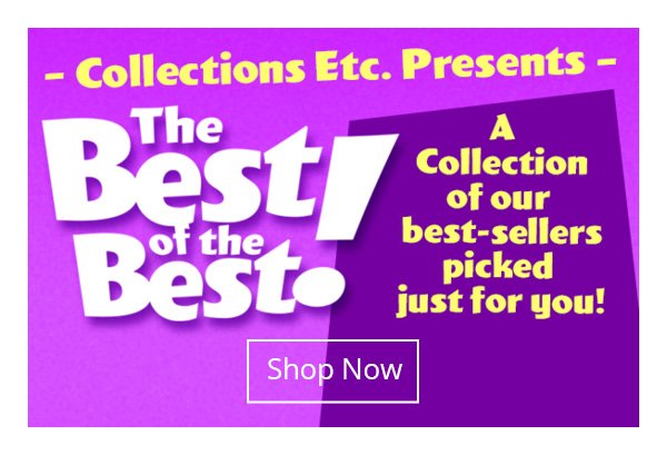 Shop Best Sellers