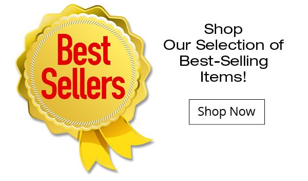 Shop Best Sellers