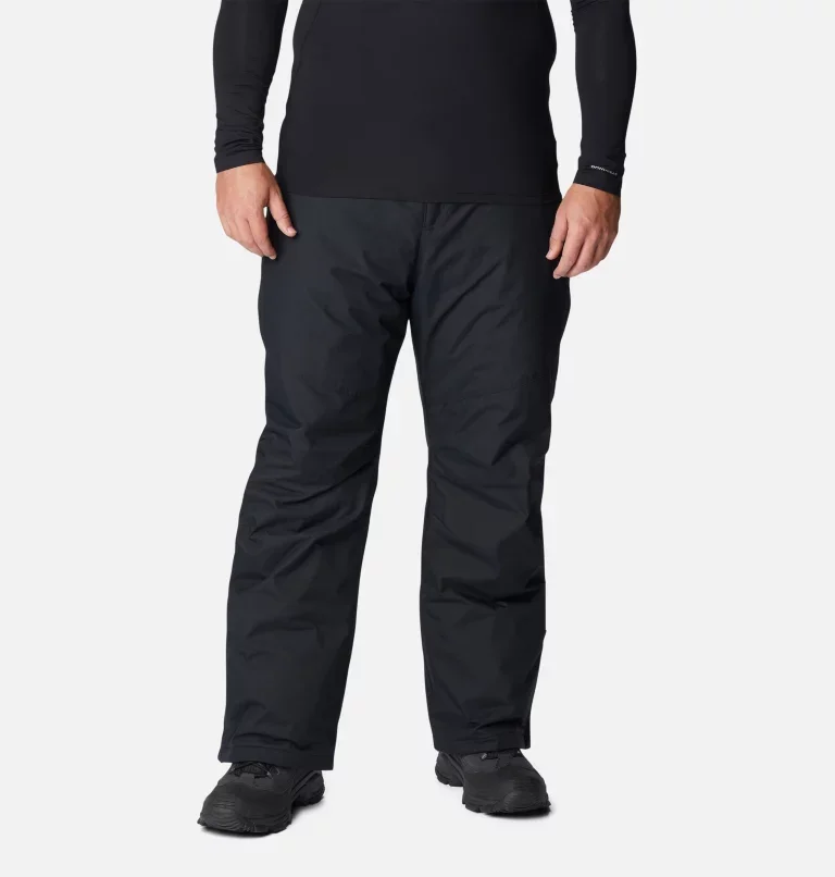 Men's Bugaboo IV™ Insulated Ski Pants - Big