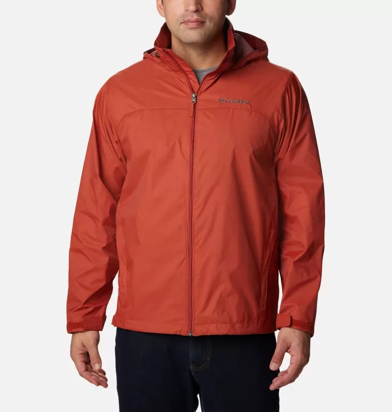 Men’s Glennaker Lake™ Jacket - Tall