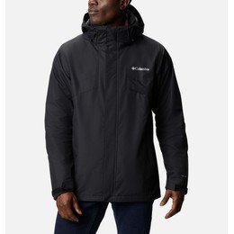 Men's Bugaboo™ II Fleece Interchange Jacket