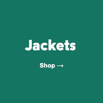 Shop jackets