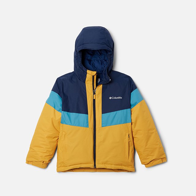 Boys' Lightning Lift™ II Jacket 