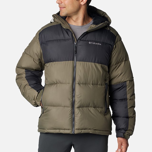 Pike Lake™ II Hooded Jacket 