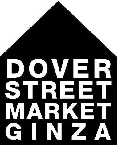 DOVER STREET MARKET GINZA