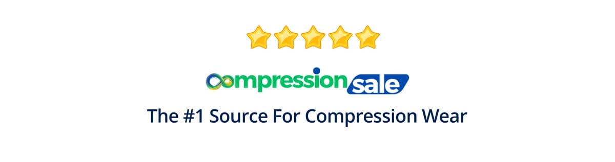 The #1 Source For Compression Wear