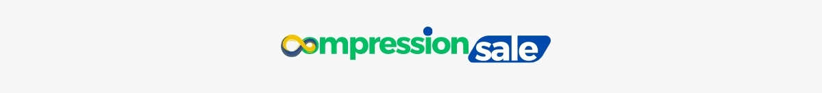 CompressionSale Logo