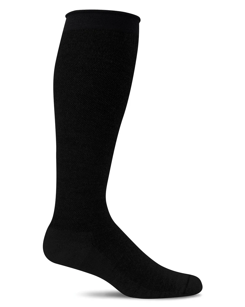 Image of Sockwell Orbital Women's Knee Highs 15-20 mmHg