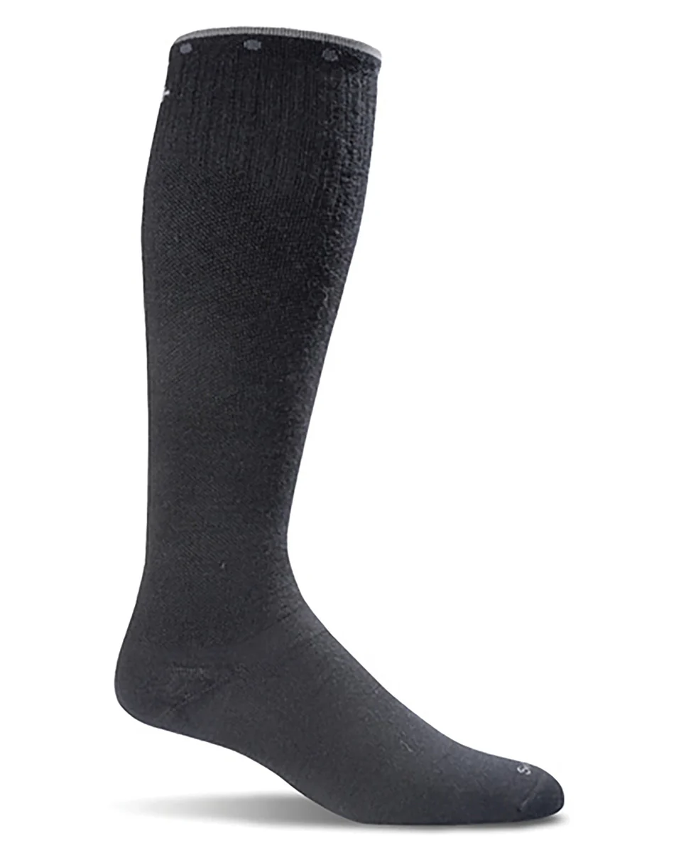 Image of Sockwell On The Spot Women's Knee Highs 15-20 mmHg