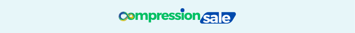 CompressionSale Logo