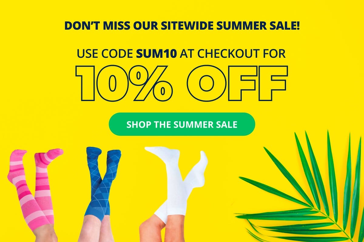 Don’t Miss Our Sitewide Summer Sale! Use code SUM10 at checkout for 10% OFF → SHOP THE SUMMER SALE