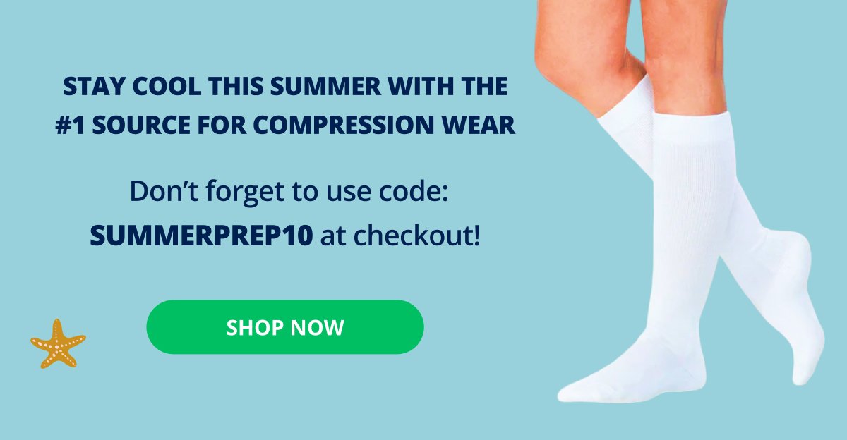 Don’t forget to use code: SUMMERPREP10 at checkout! → SHOP NOW