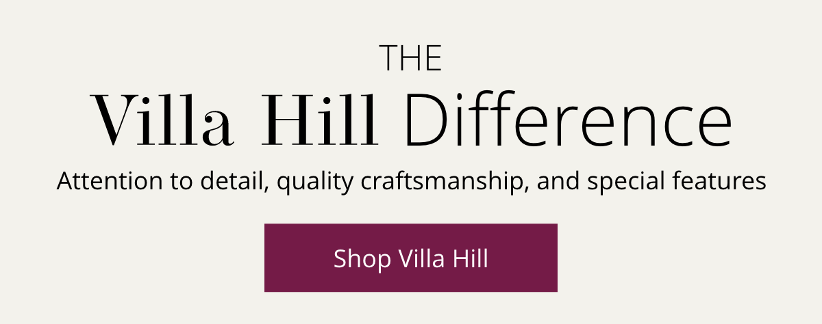 Shop Villa Hill