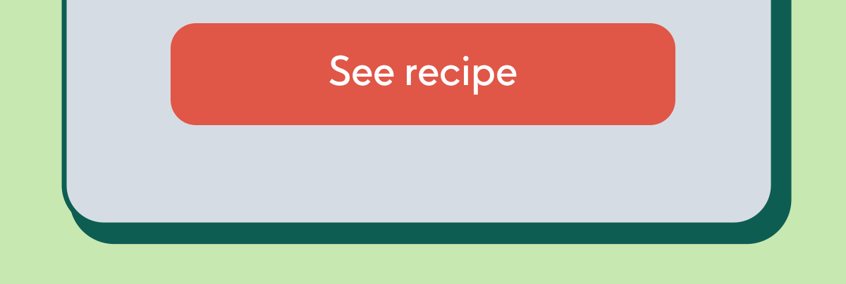 See recipe