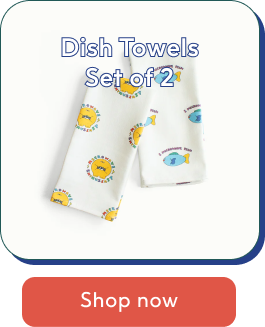 dish towels