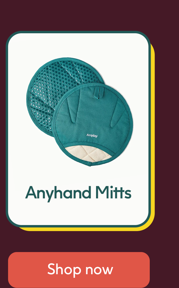 Anyhand Mitts