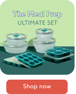 the meal prep ultimate set