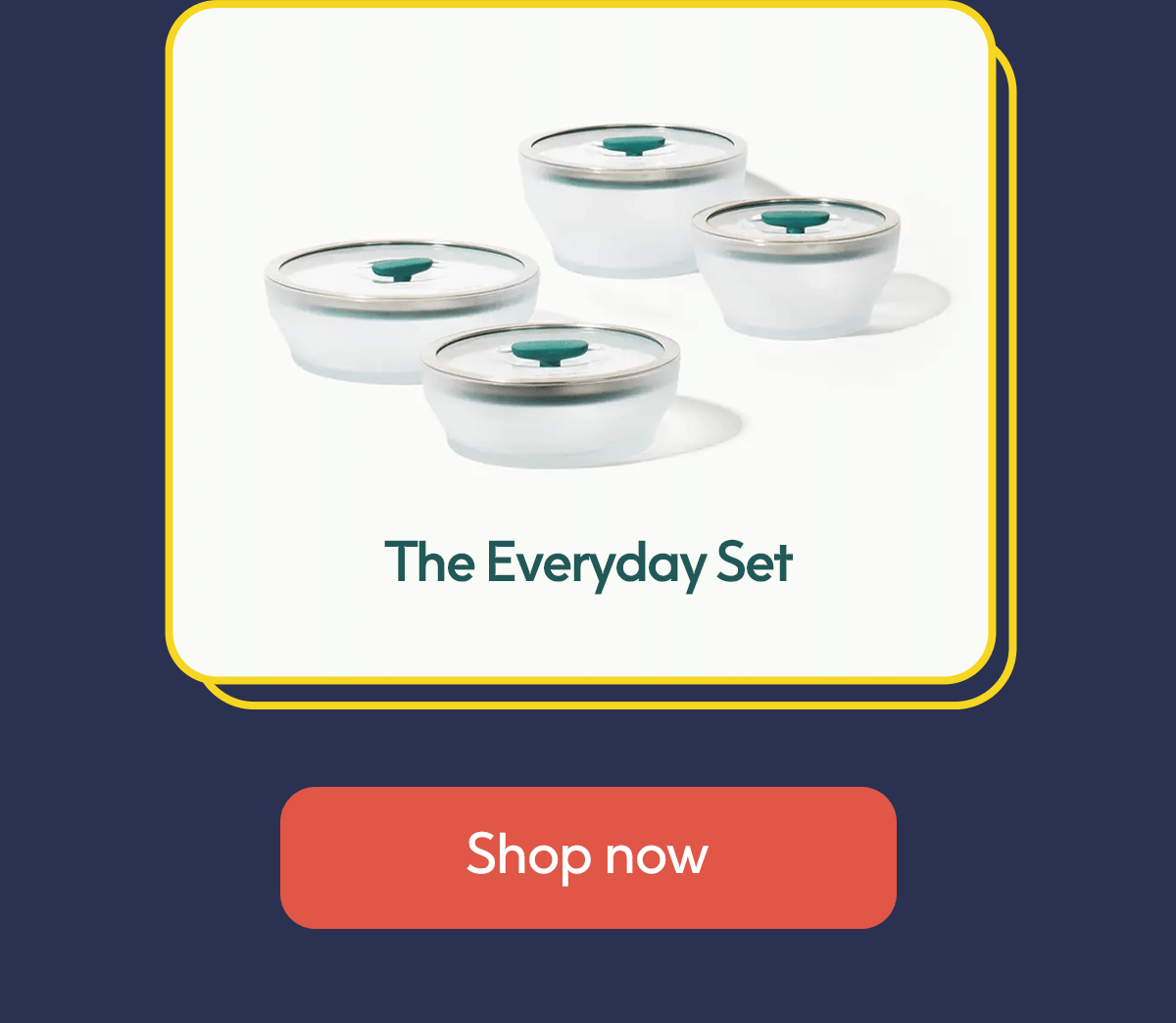 The Everyday Set