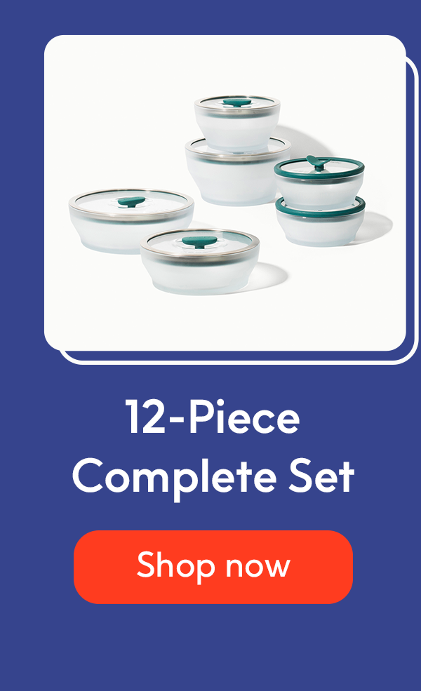 12-Piece Complete Set