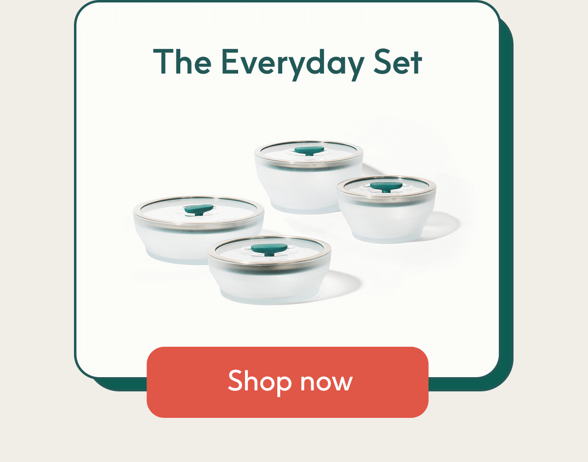 The Everyday Set