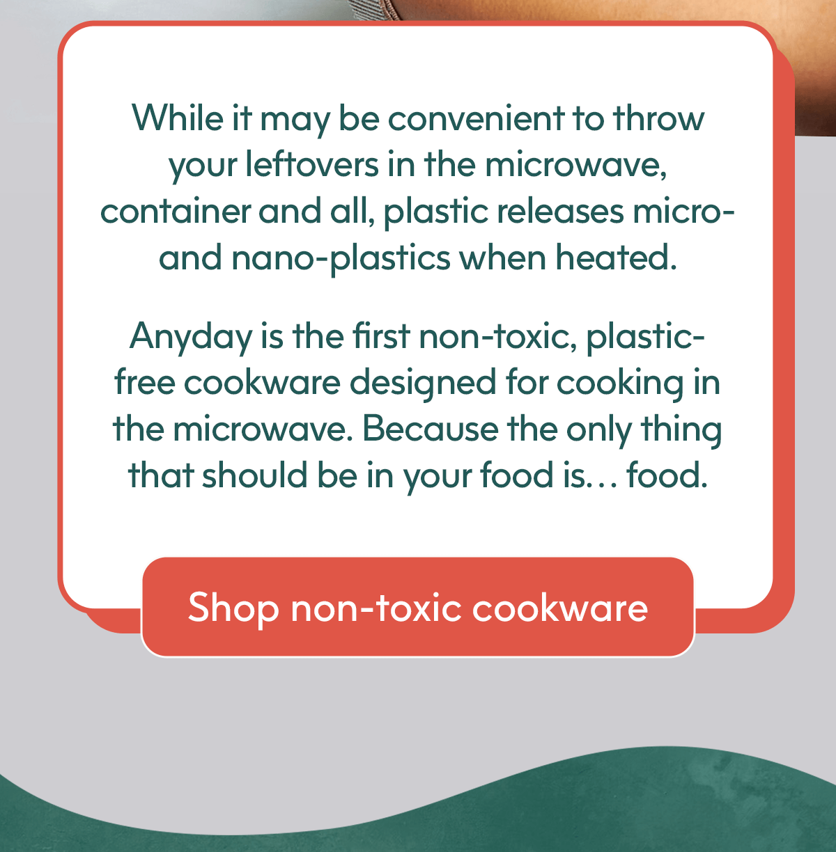 Shop non-toxic cookware