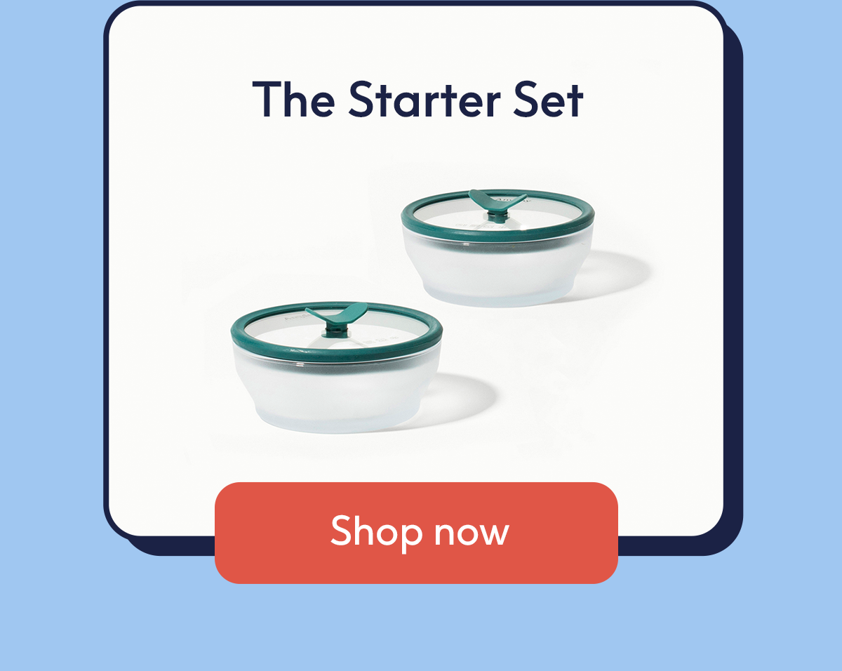 The Starter Set