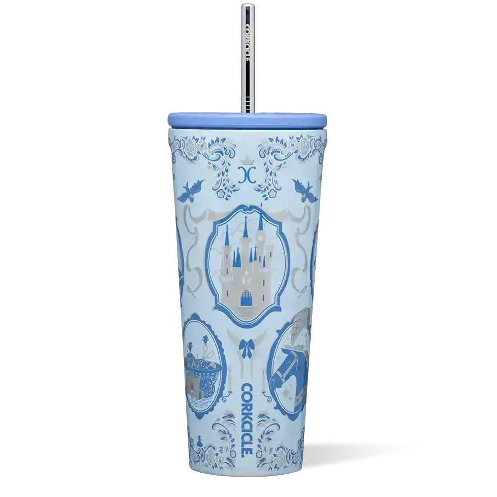 Image of Disney Princess Cold Cup