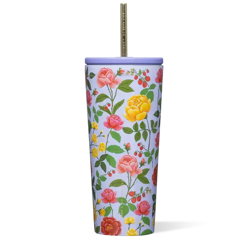 Image of Rifle Paper Co. Cold Cup