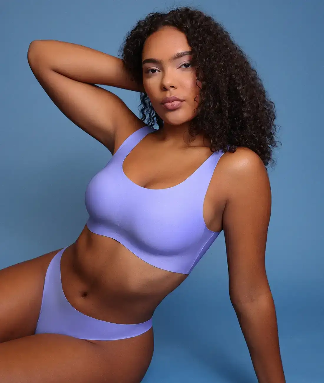 Image of AirWear Wireless 3D Enhance Bra - Sale