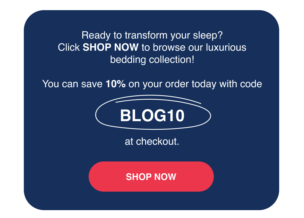 SHOP NOW with code BLOG10