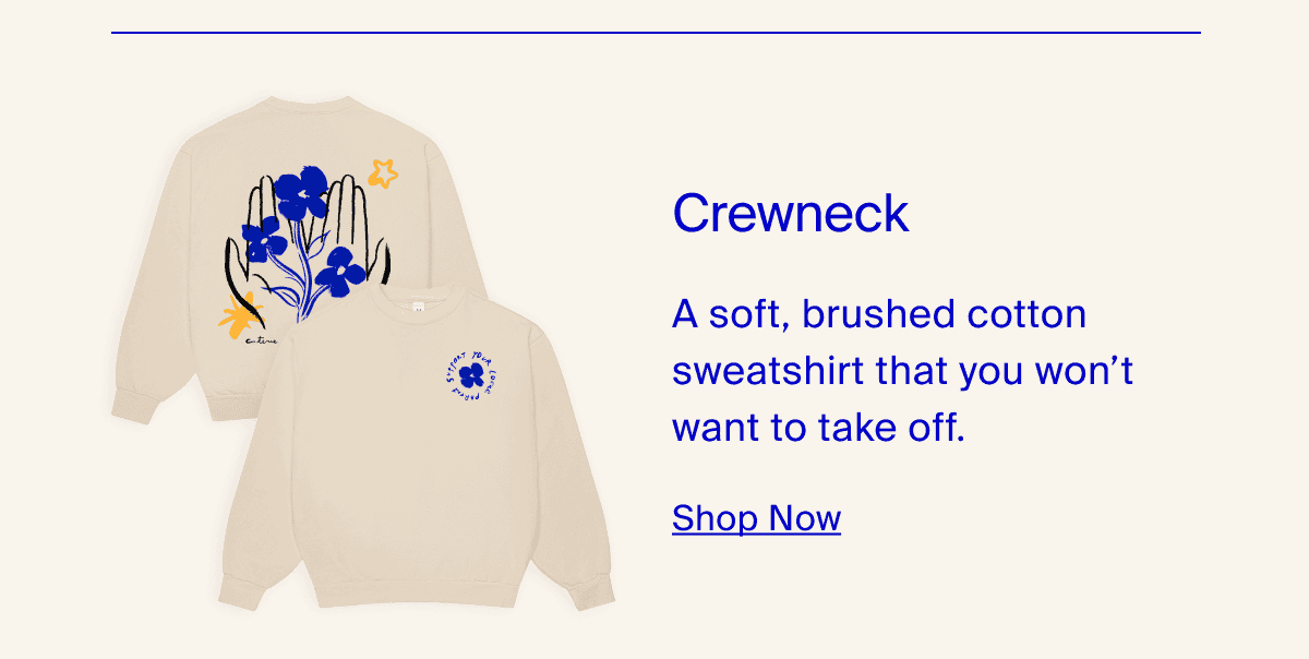 Crewneck