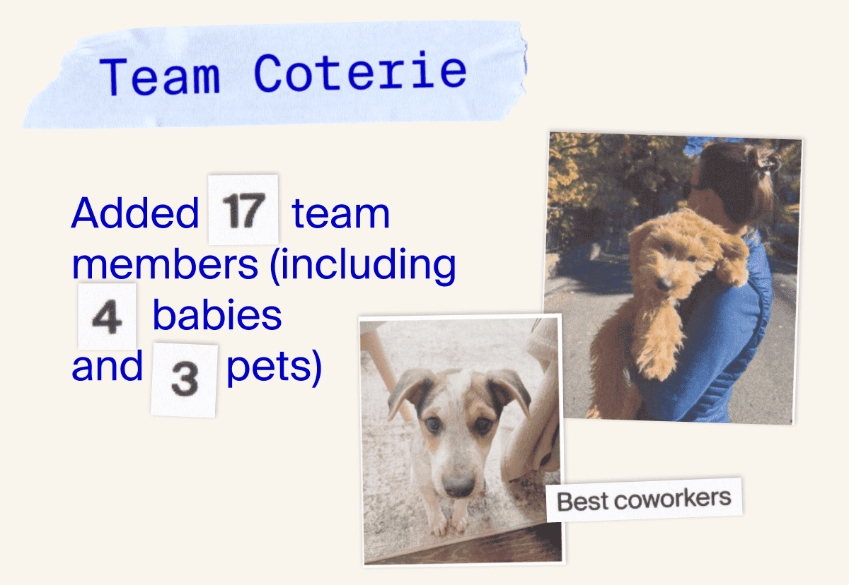 Team Coterie