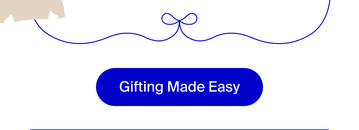 Gifting Made Easy