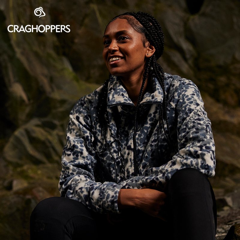 Craghoppers Womenswear