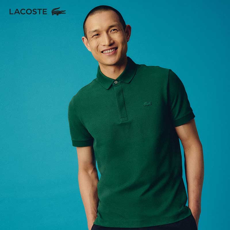 Lacoste Menswear