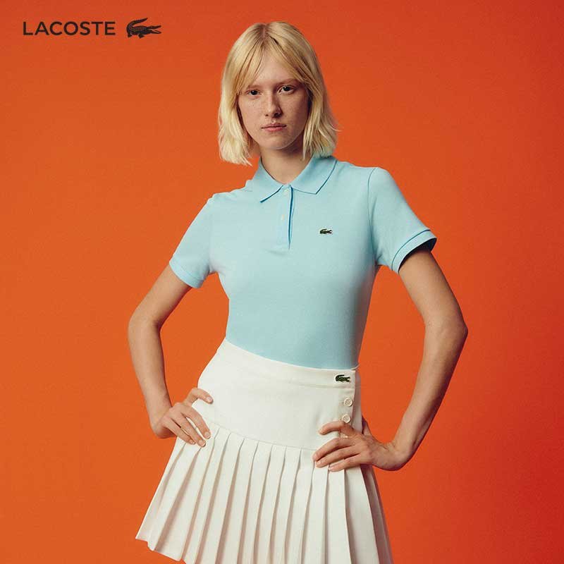 Lacoste Womenswear
