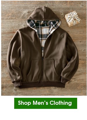 Shop Men’s Clothing