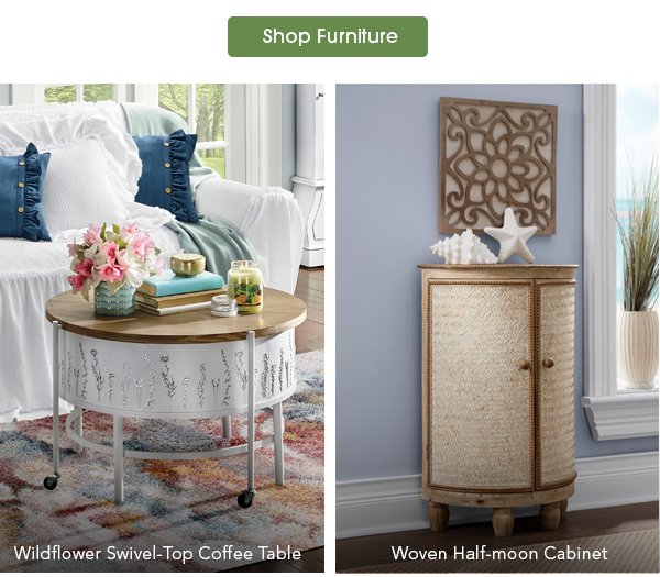 Shop Furniture