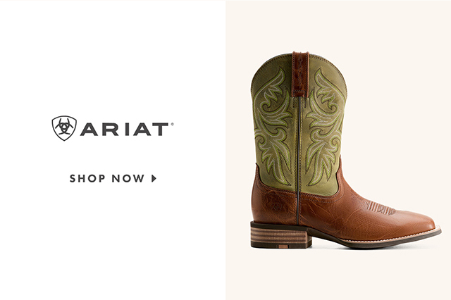 Shop Boots & Apparel