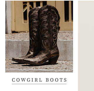 Shop Boots & Apparel